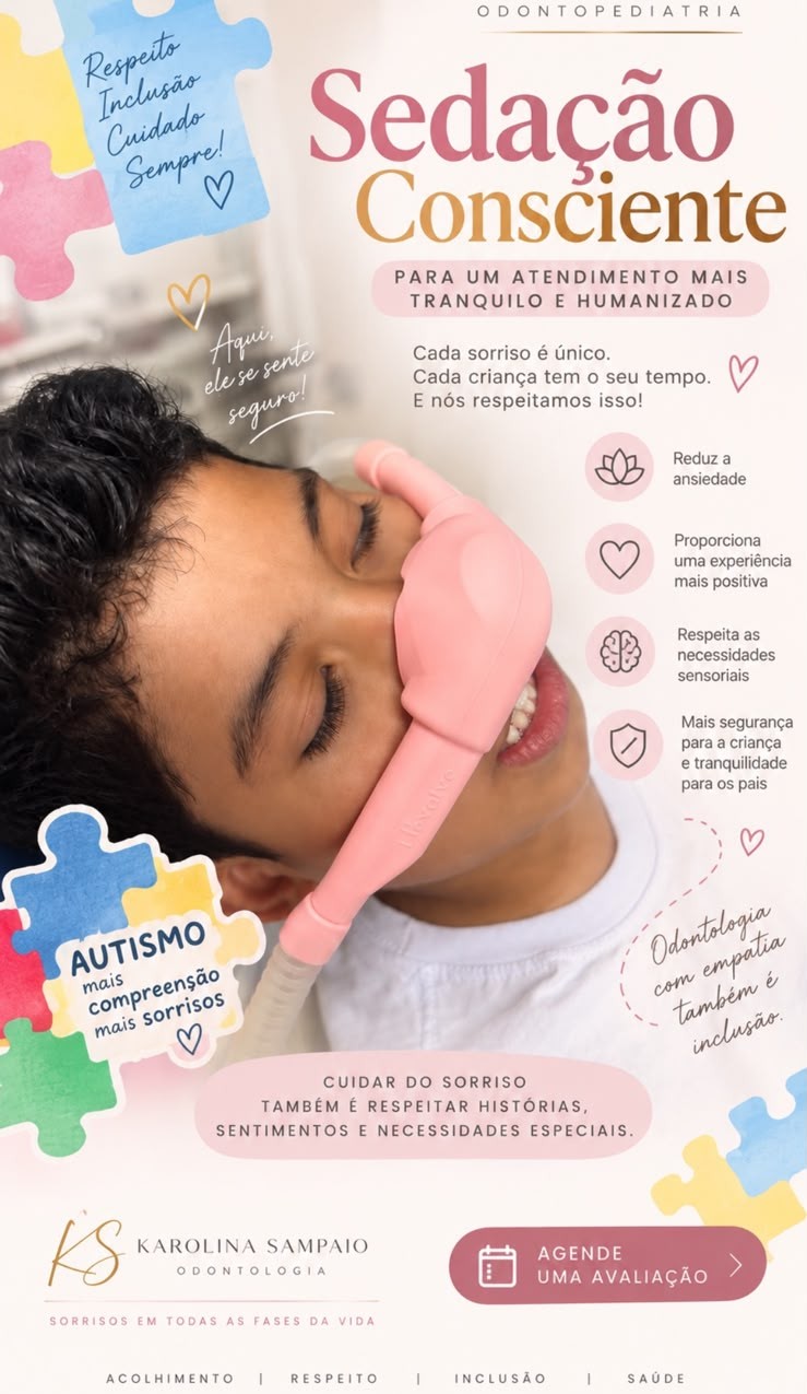 Odontopediatria